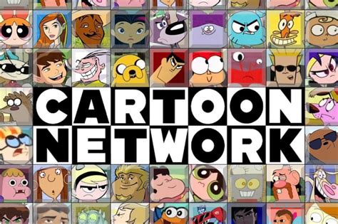 Watch Cartoon Network TV Shows Online 